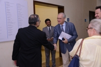 Belgium Ambassador Visit Mohali